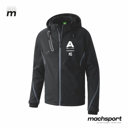 AGRU Juniors Adlwang Softshelljacke