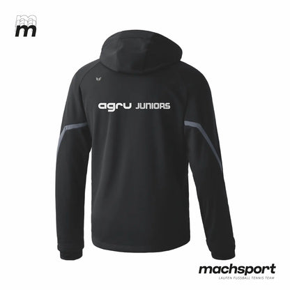AGRU Juniors Adlwang Softshelljacke