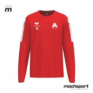 AGRU Juniors Adlwang Trainingssweatshirt
