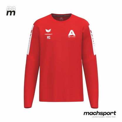 AGRU Juniors Adlwang Trainingssweatshirt