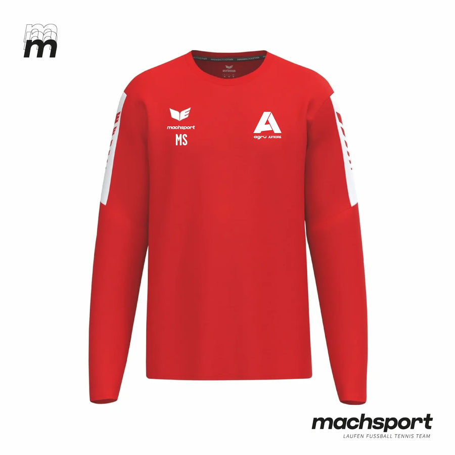 AGRU Juniors Adlwang Trainingssweatshirt