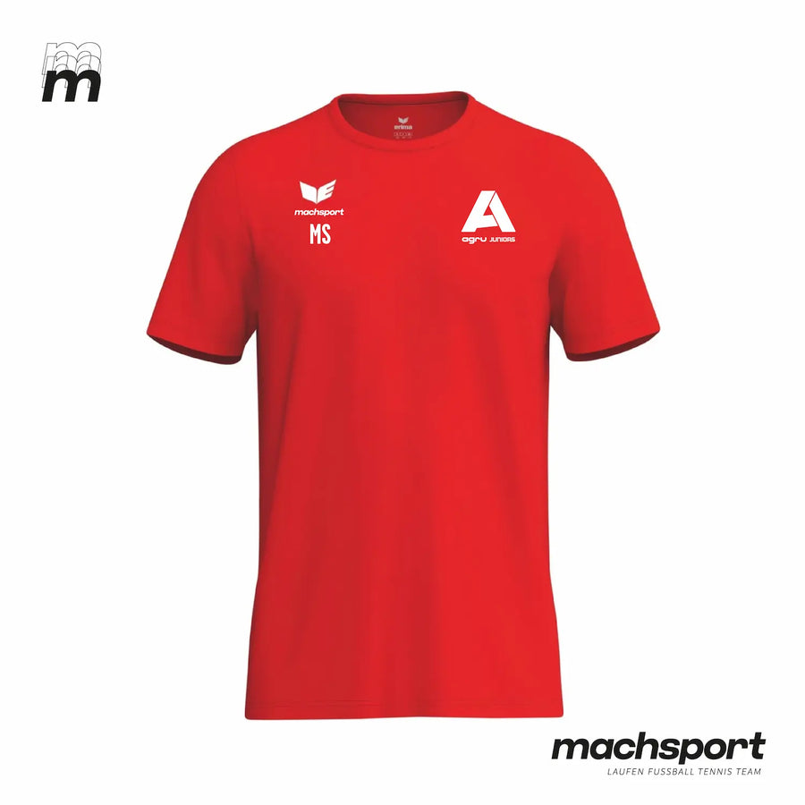 AGRU Juniors Adlwang Trainingsshirt