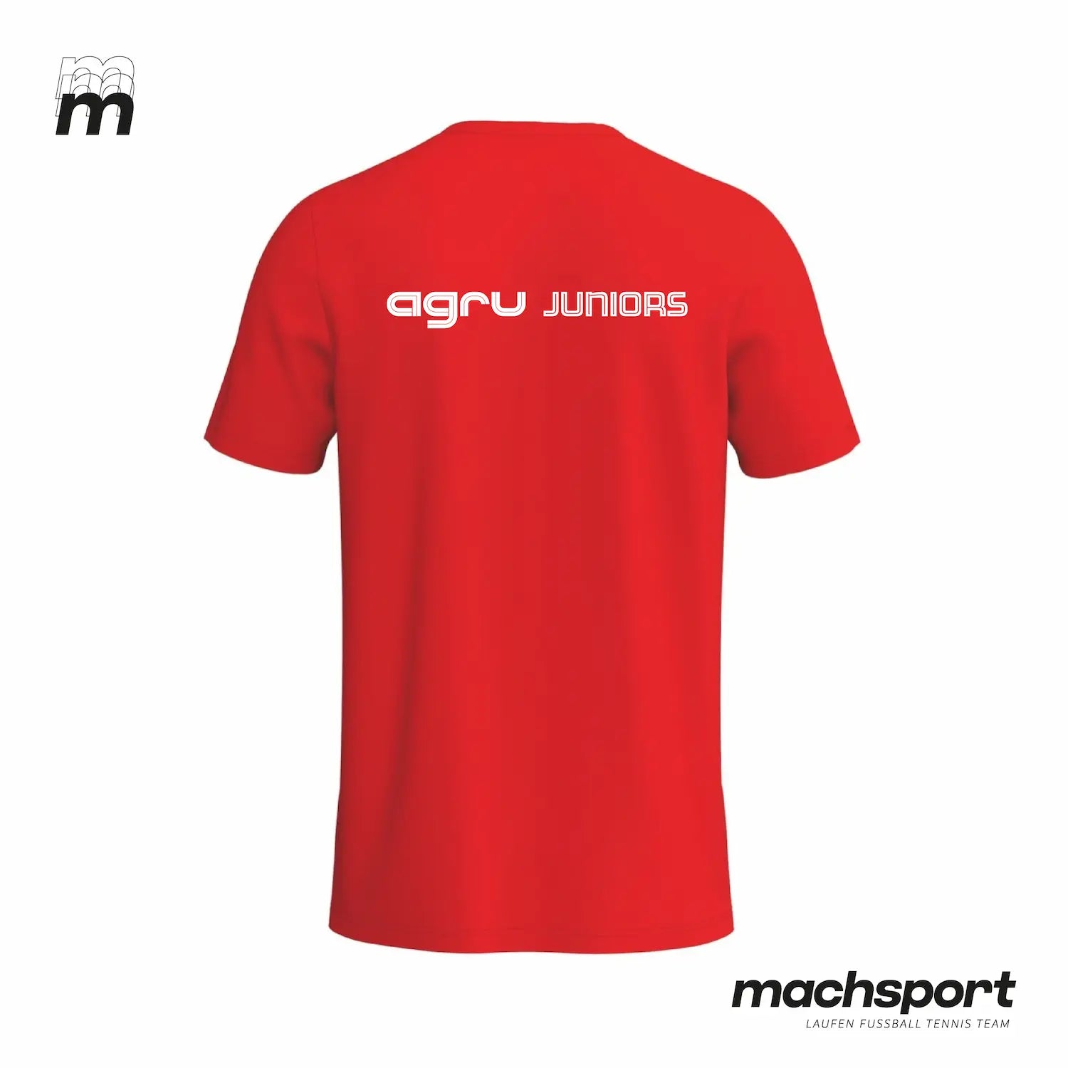 AGRU Juniors Adlwang Trainingsshirt – Bild 
