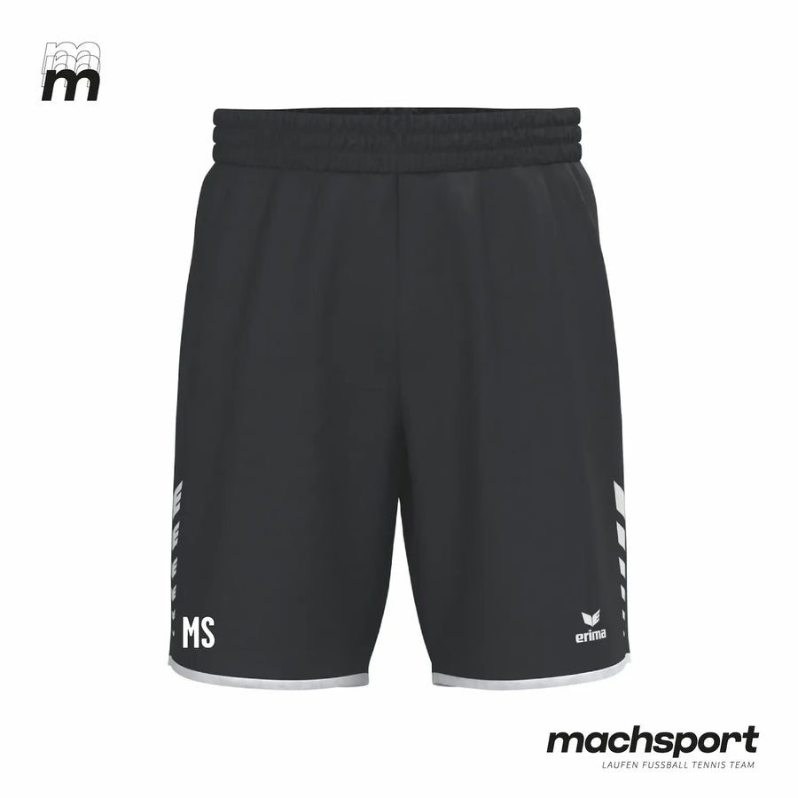 AGRU Juniors Adlwang Trainingsshorts