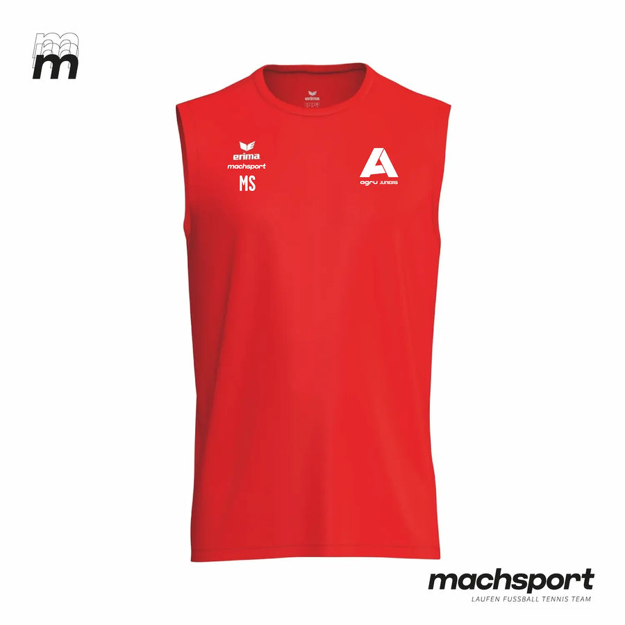 AGRU Juniors Adlwang Tanktop