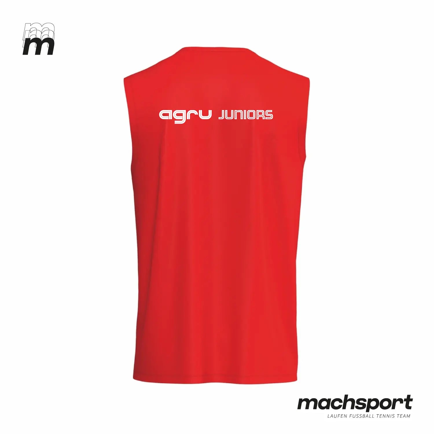 AGRU Juniors Adlwang Tanktop – Bild 