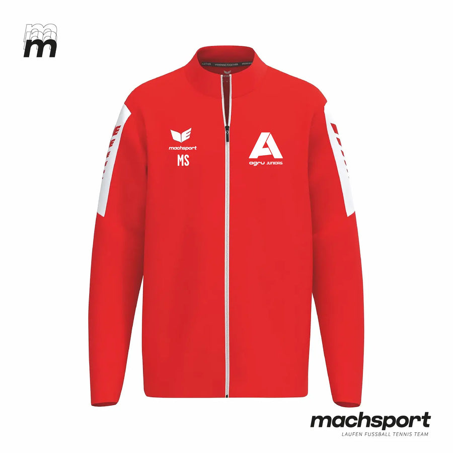 AGRU Juniors Adlwang Trainingsjacke