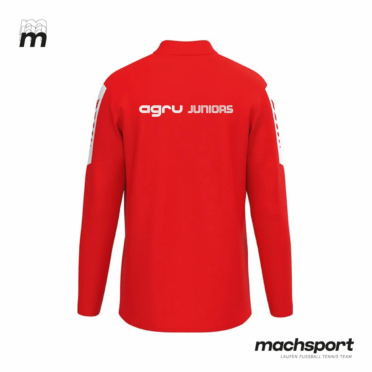 AGRU Juniors Adlwang Trainingstop – Bild 