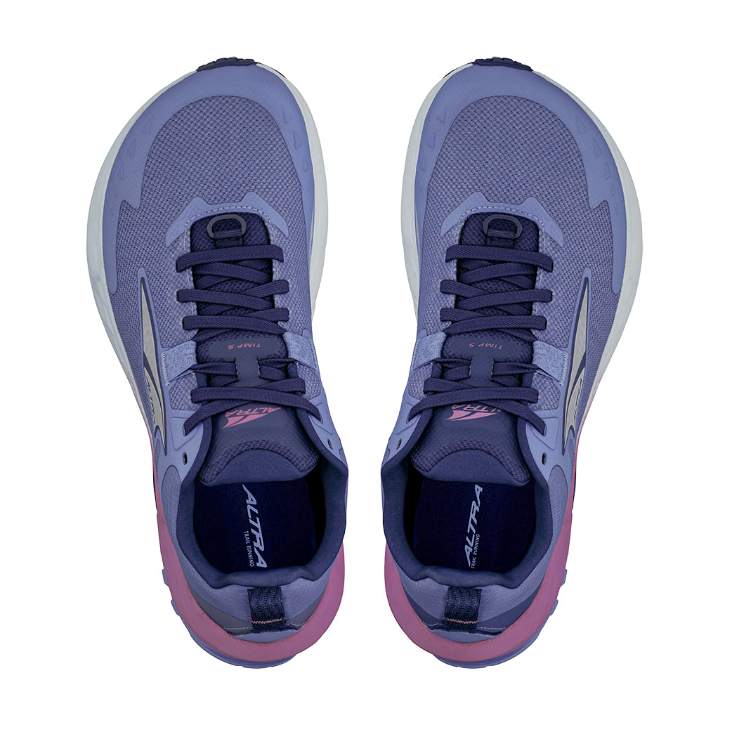 Altra Damenlaufschuhe Timp 5 GTX – Bild 