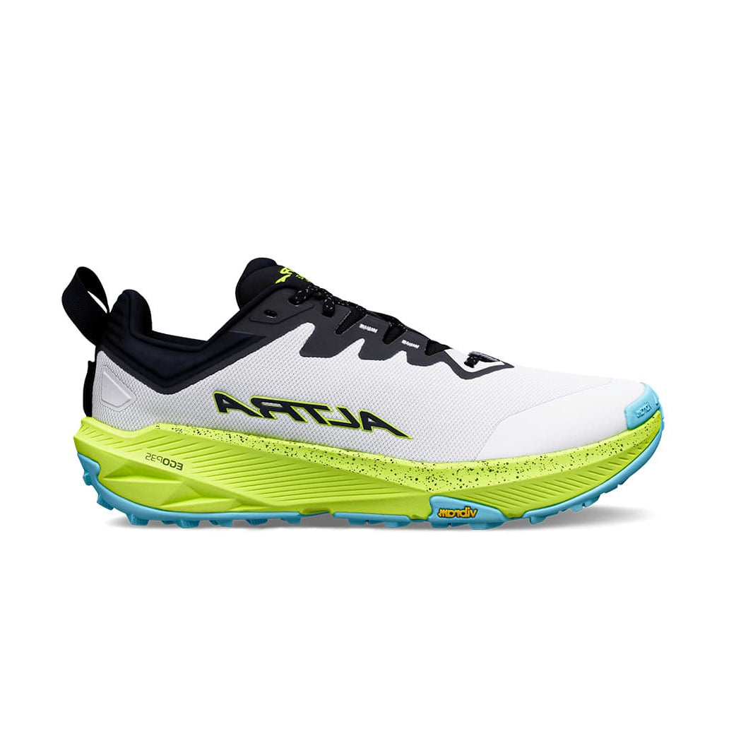 Altra Herrenlaufschuhe Experience Wild 3+ - machsport – Bild 