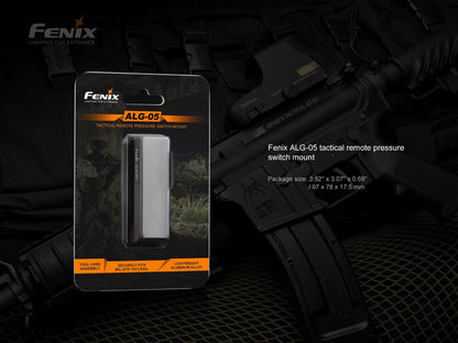 Fenix ALG-05 Halterung für Kabelschalter der Serie AER