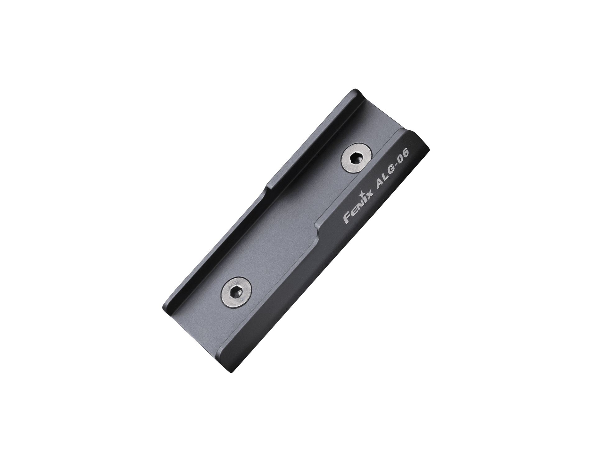 Fenix ALG-06 M-Lok-Halterung für Kabelschalter der Fenix AER-Serie. – Bild 