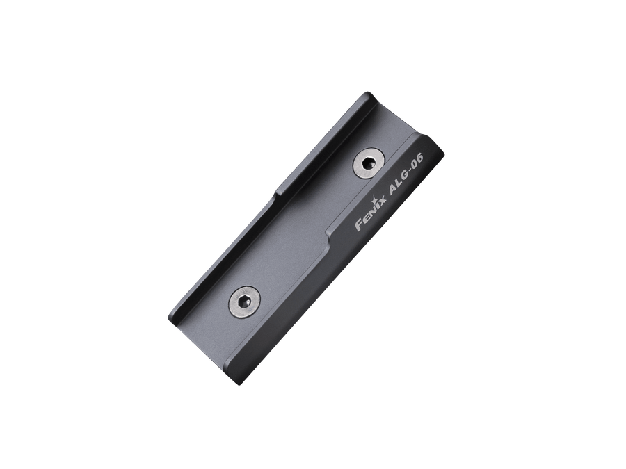 Fenix ALG-06 M-Lok-Halterung für Kabelschalter der Fenix AER-Serie.
