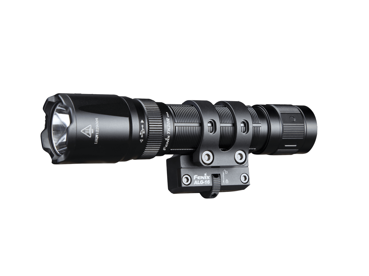 Fenix ALG-16 M-Lok-Halterung