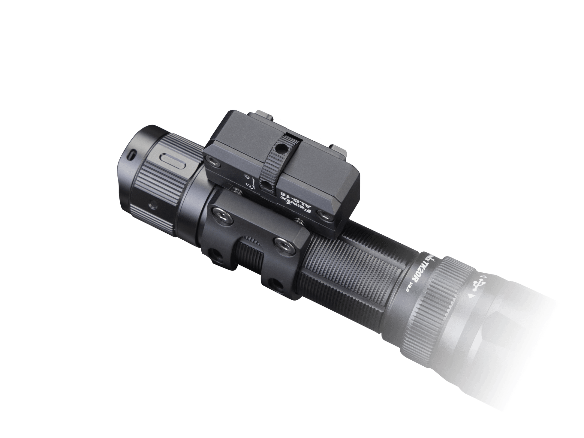 Fenix ALG-16 M-Lok-Halterung – Bild 