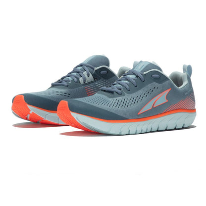 Altra Damenlaufschuhe Provision 5  - stabil, gut gedämpft & ideal für unterstützende Läufe mit einem natürlichen Laufgefühl und maximaler Kontrolle