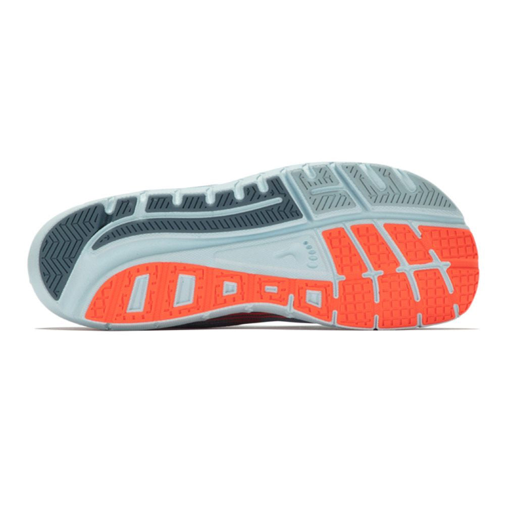 Altra Damenlaufschuhe Provision 5  - stabil, gut gedämpft & ideal für unterstützende Läufe mit einem natürlichen Laufgefühl und maximaler Kontrolle