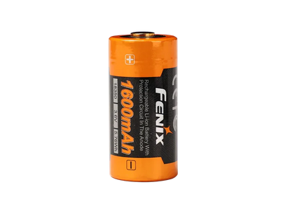 Fenix ARB-L18-1600 -Akku 18650 (1600 mAh)