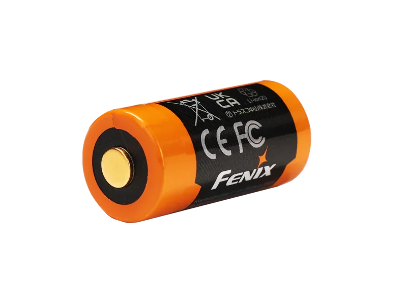 Fenix ARB-L18-1600 -Akku 18650 (1600 mAh)