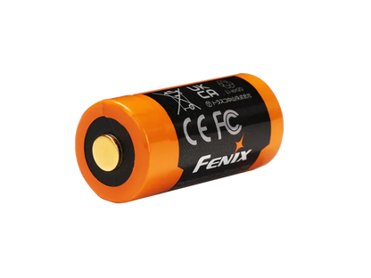 Fenix ARB-L18-1600 -Akku 18650 (1600 mAh)