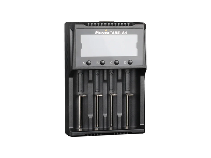 Fenix ARE-04, Multifunktionales Ladegerät