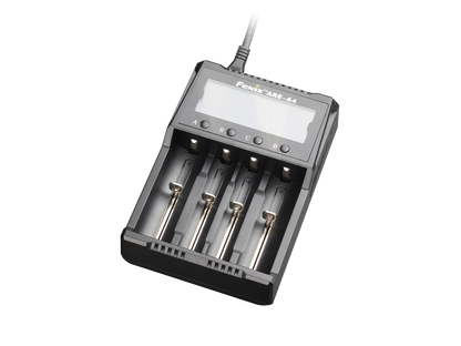 Fenix ARE-04, Multifunktionales Ladegerät