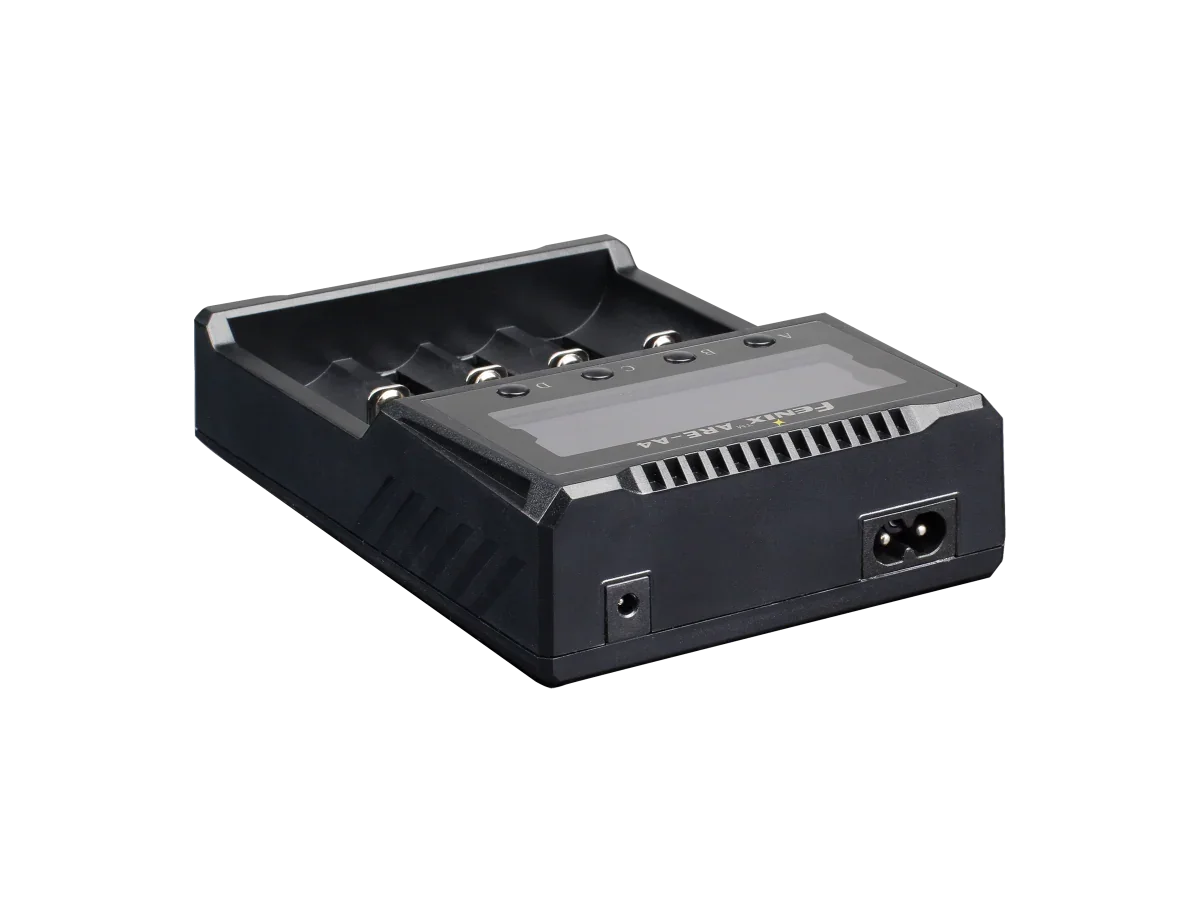 Fenix ARE-04, Multifunktionales Ladegerät