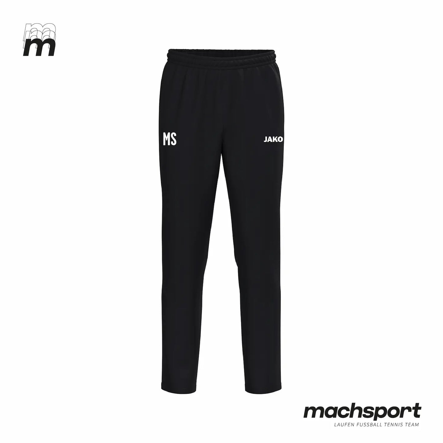ASKÖ Au a.d.D. Freizeithose - machsport