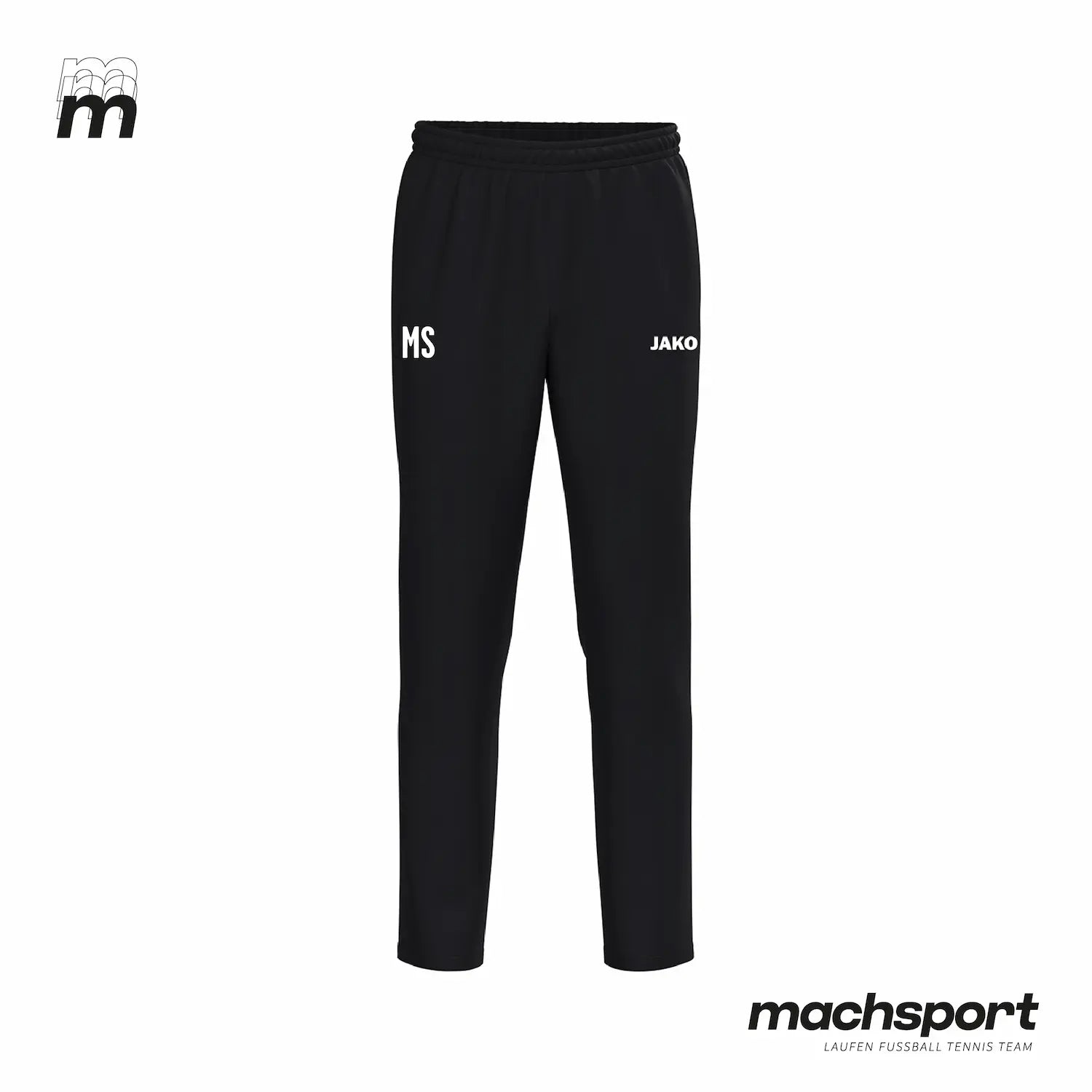 ASKÖ Au a.d.D. Freizeithose - machsport – Bild 