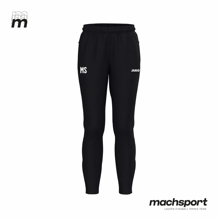 ASKÖ Au a.d.D. Trainingshose Damen - machsport