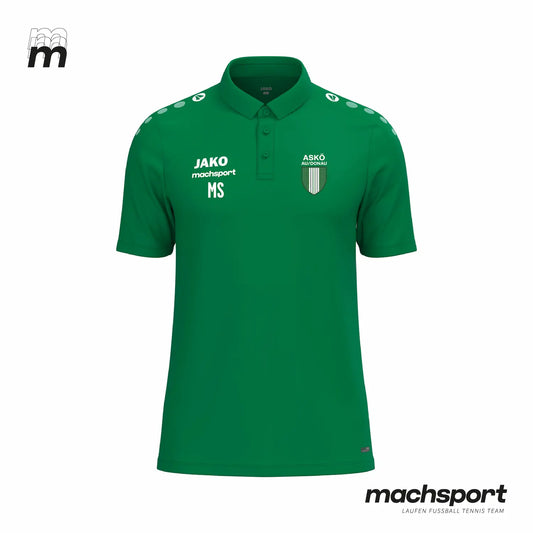 ASKÖ Au a.d.D. Trainingspolo – 140