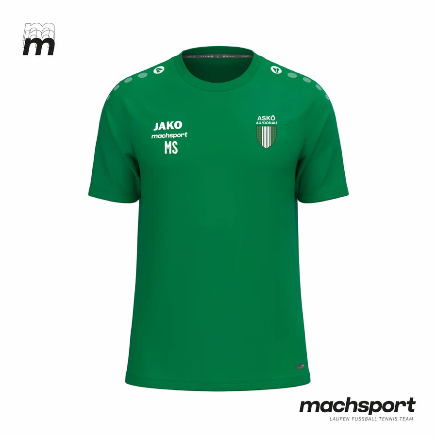 ASKÖ Au a.d.D. Trainingsshirt - machsport