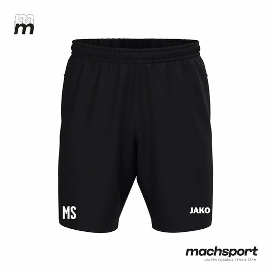 ASKÖ Au a.d.D. Trainingsshorts – 116