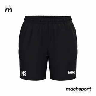 ASKÖ Au a.d.D. Trainingsshorts Damen - machsport