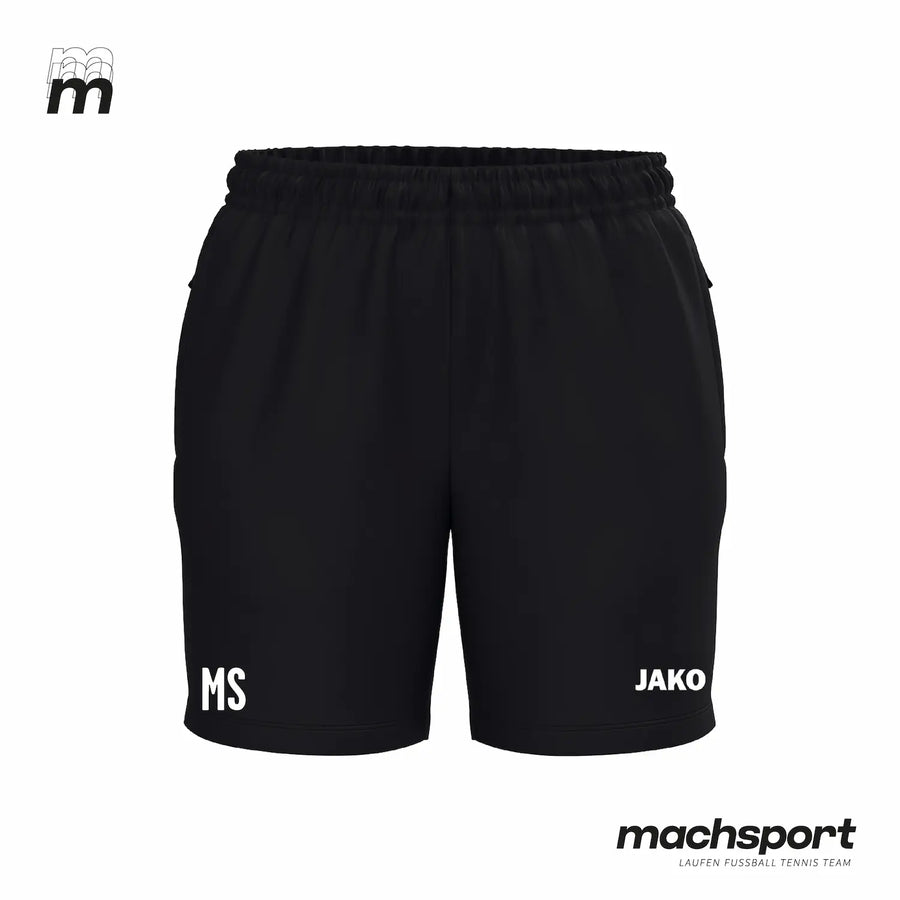 ASKÖ Au a.d.D. Trainingsshorts Damen - machsport