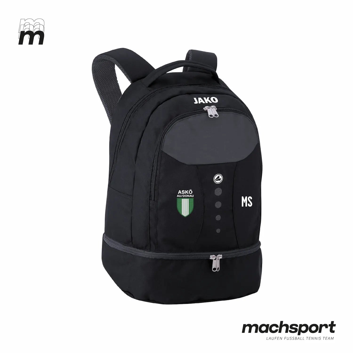 ASKÖ Au a.d.D. Rucksack – Bild 