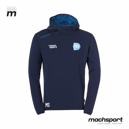 ASKÖ Blaue Elf Linz Hoodie – 116