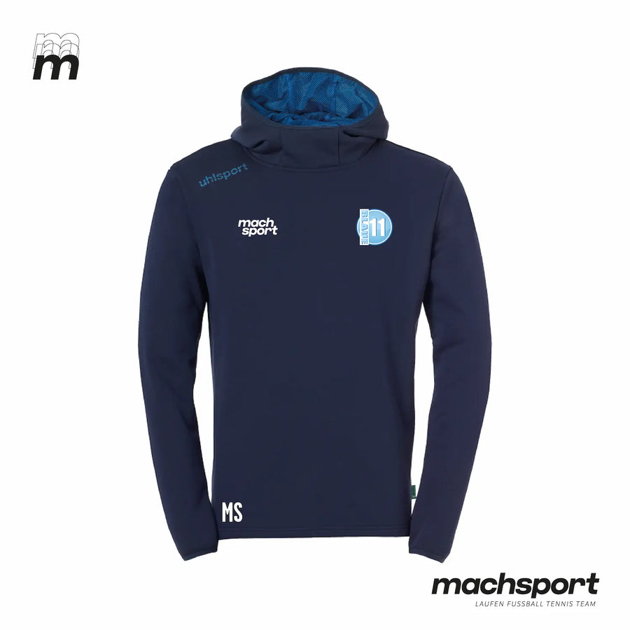 ASKÖ Blaue Elf Linz Hoodie