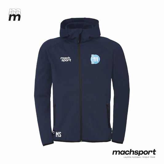ASKÖ Blaue Elf Linz Lifestyle Hoodie – 128