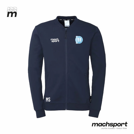 ASKÖ Blaue Elf Linz Lifestyle Jacke – 128