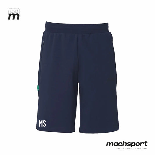 ASKÖ Blaue Elf Linz Lifestyle Shorts – 128