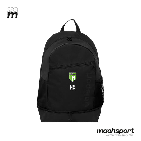 ASKÖ Doppl-Hart 74 Rucksack