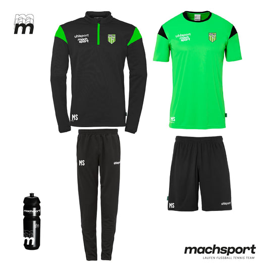 ASKÖ Doppl-Hart 74 Trainingsset – Default Title