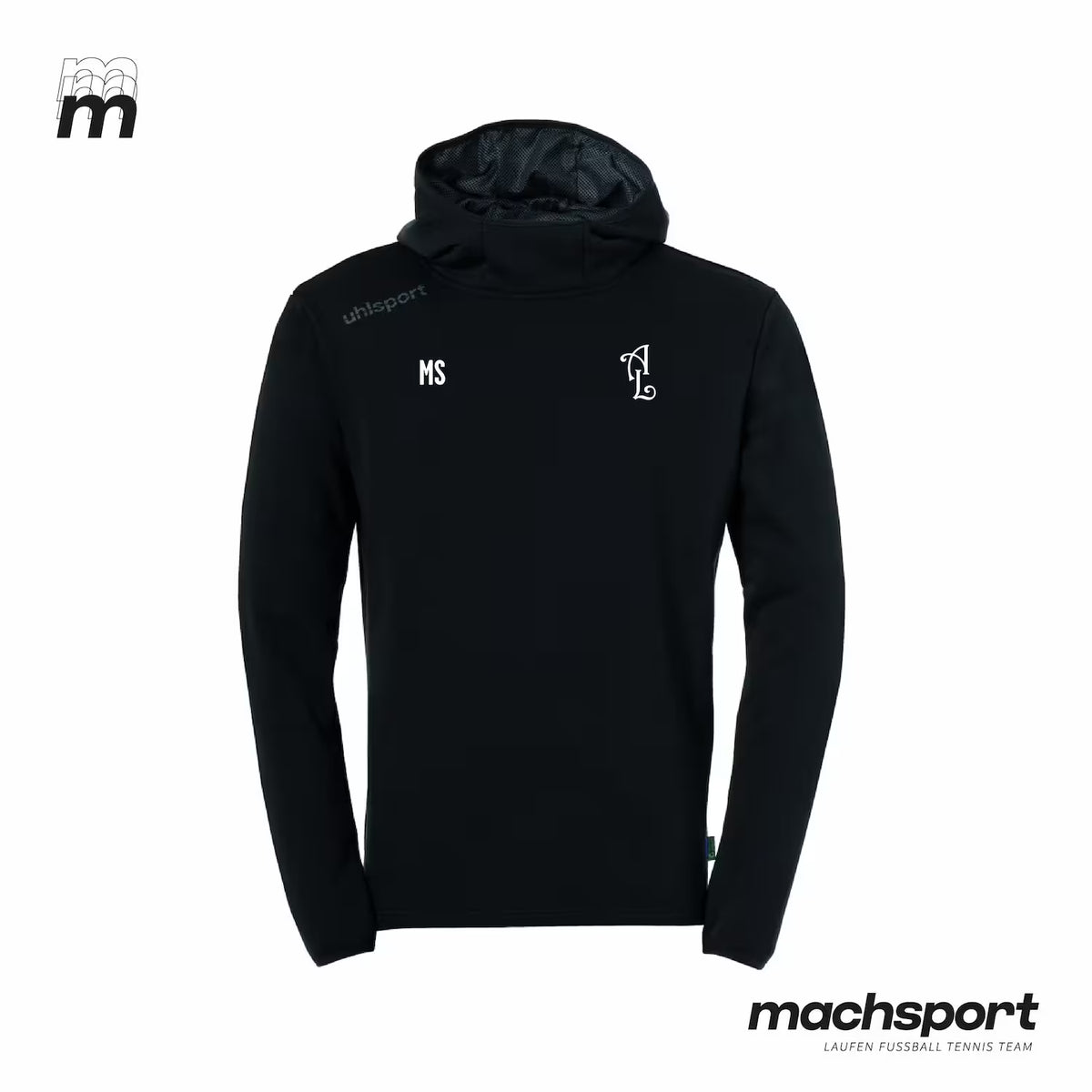 ASKÖ Leonding Fan Hoodie