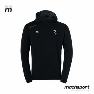 ASKÖ Leonding Fan Hoodie