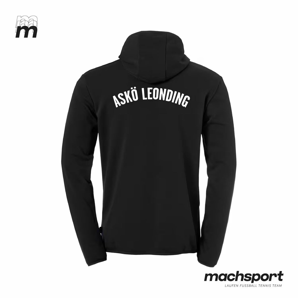 ASKÖ Leonding Fan Hoodie