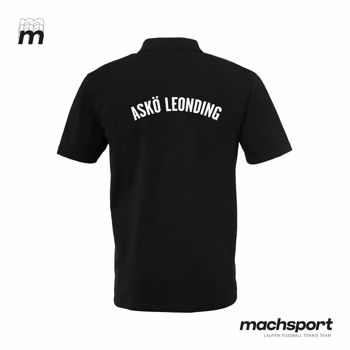 ASKÖ Leonding Fan Polo – Bild 