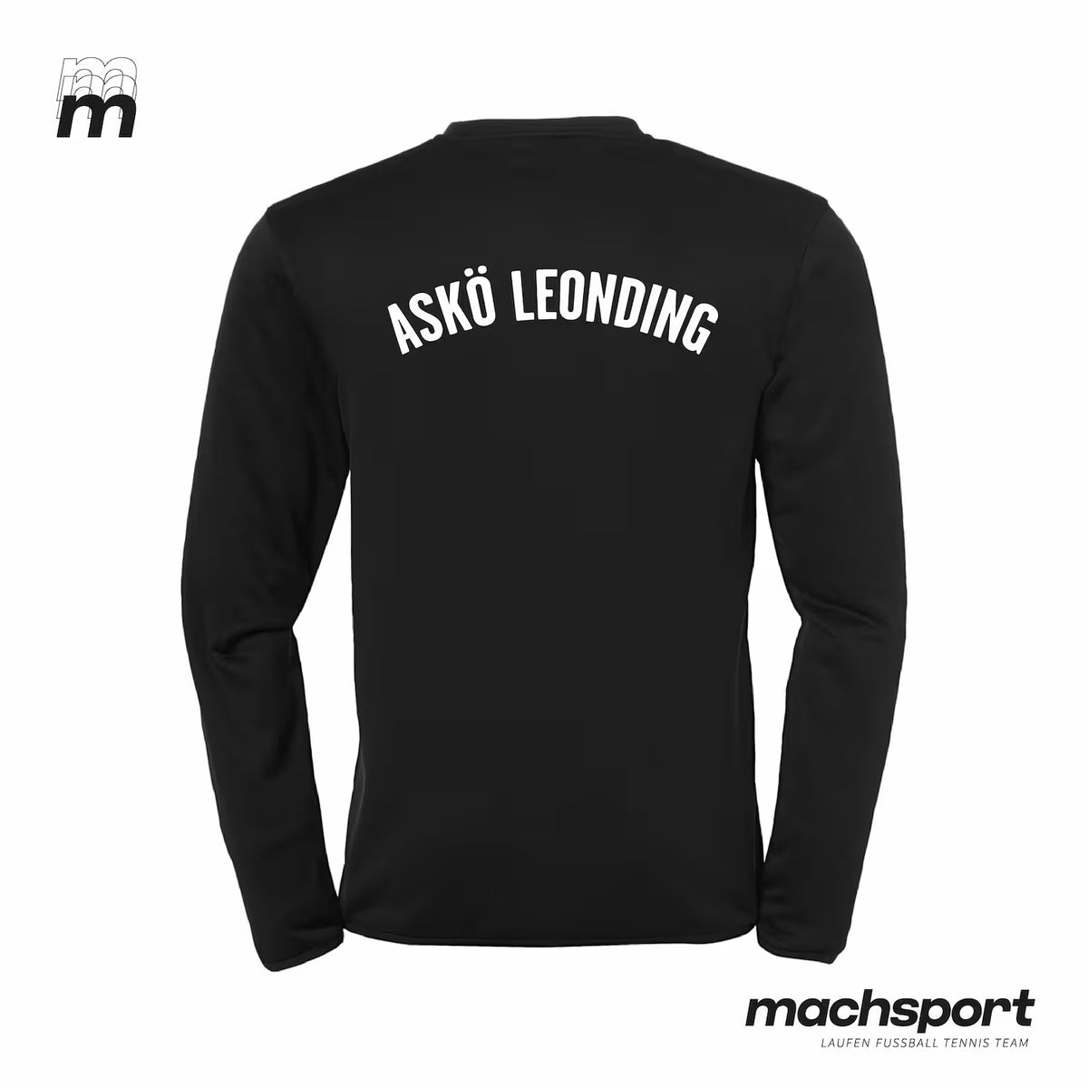 ASKÖ Leonding Fan Pullover – Bild 