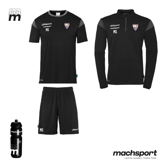 ASKÖ Leonding NW Trainingsset klein – Default Title