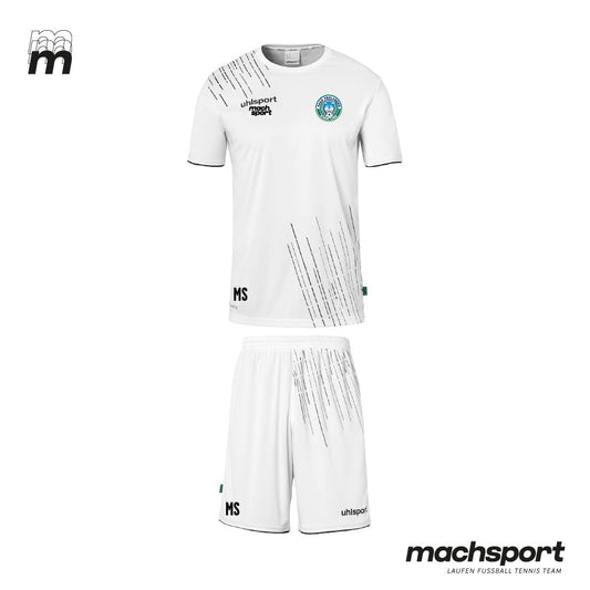 ASKÖ Stahl Linz - Ebelsberg Nachwuchs Trainingsset kurz – 116